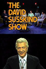 The David Susskind Show