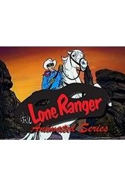 The Lone Ranger Animated Series