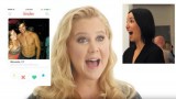 Tinder Takeover with Amy Schumer