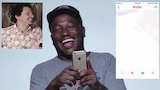 Hannibal Buress and Eric Andr Hijack Each Others Tinder Accounts