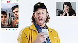 T.J. Miller Hijacks a Stranger's Tinder