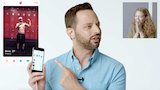 Nick Kroll Hijacks a Stranger's Tinder