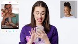 Miranda Sings Hijacks a Stranger's Tinder