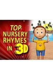 Top Nursery Rhymes in 3D