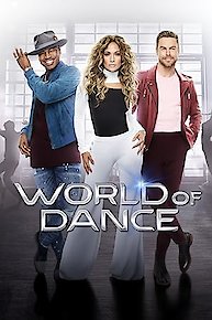 World of Dance