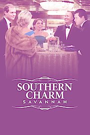 Southern Charm Savannah