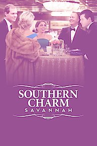 Southern Charm Savannah