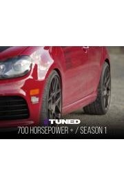 /TUNEDn700 Horsepower and Above