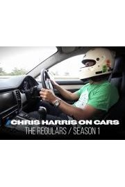 /CHRIS HARRIS ON CARSnThe Regulars