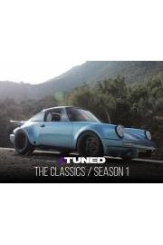 /TUNEDnThe Classics
