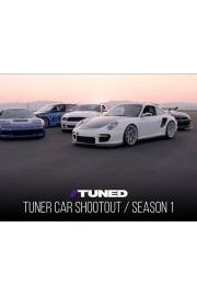 /TUNEDnTuner Car Shootout