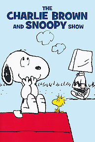 The Charlie Brown and Snoopy Show