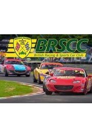 British Racing and Sports Car Club