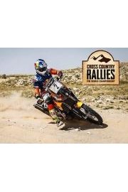 FIM Cross-Country Rally World Championship
