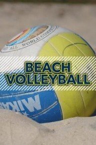 NCAA Beach Volleyball