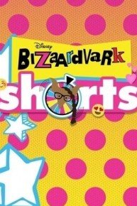 Bizaardvark Shorts