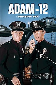 Adam 12