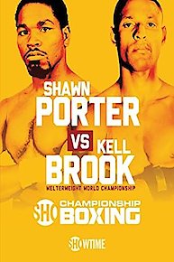 SCB: Porter vs. Brook