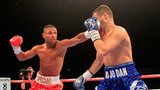 Showtime Boxing International: Brook vs. Dan (R)