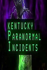Kentucky paranormal incidents