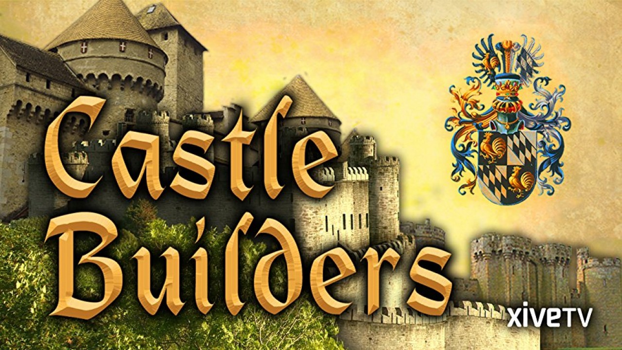 Castle Builders