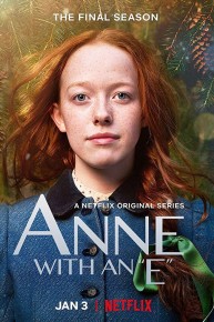 Anne With An E