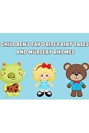 Children's Favorite Fairy Tales and Nursery Rhymes