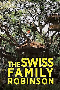 The Swiss Family Robinson