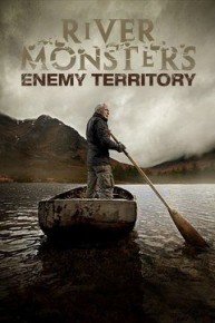 River Monsters: Enemy Territory