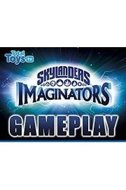 Skylanders Imaginators Gameplay