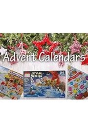 Advent Calendars