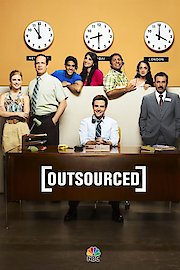 Outsourced