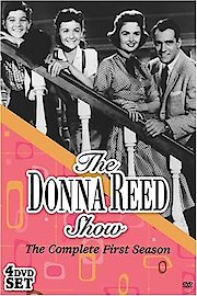 The Donna Reed Show