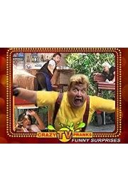 Crazy TV Pranks. Funny Surprises