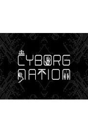 Cyborg Nation