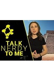 Talk Nerdy To Me