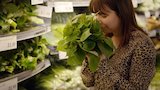 How to shop at Korean Market