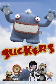 Suckers