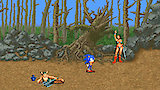 Golden Axe
