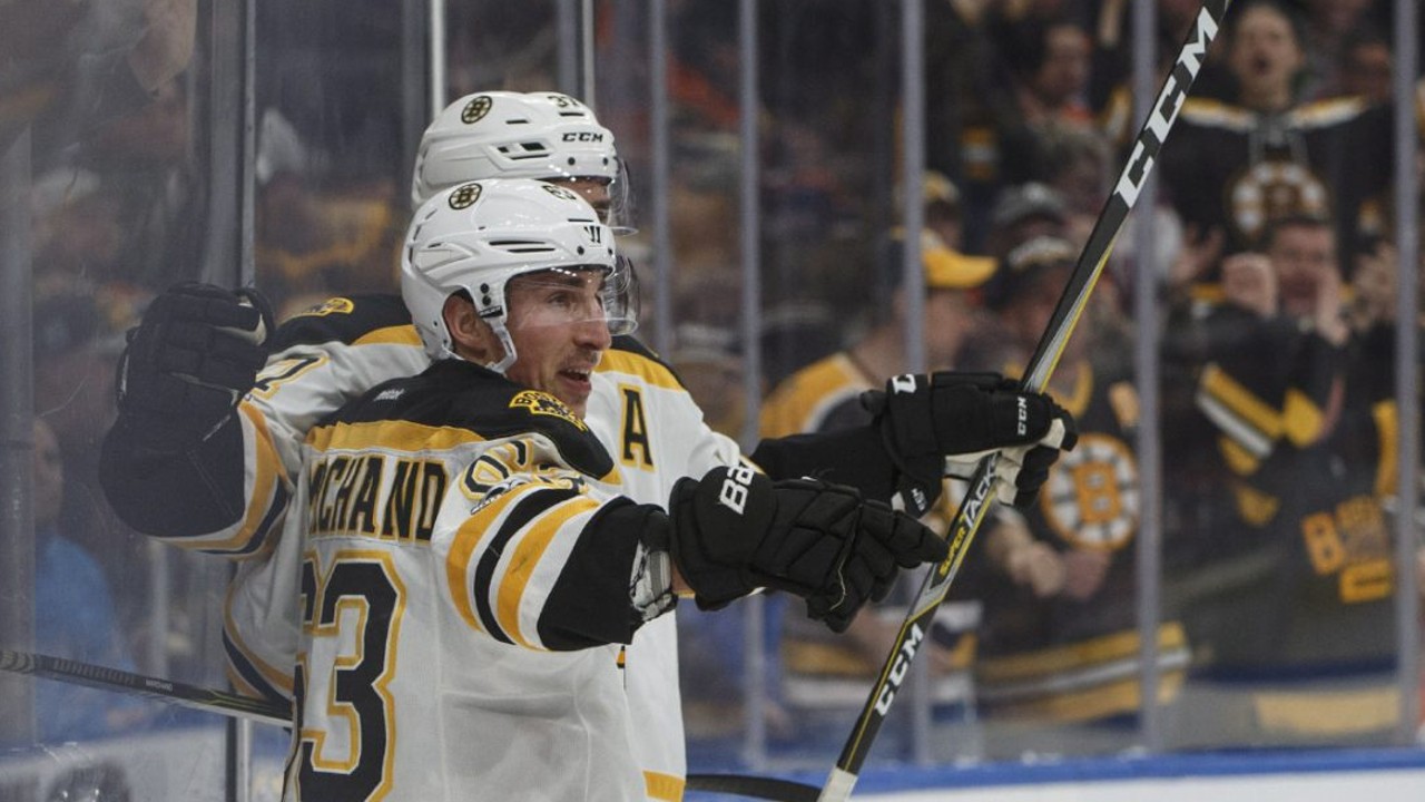 NHL Game Changers