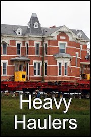 Heavy Haulers