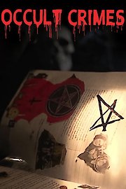 Occult Crimes