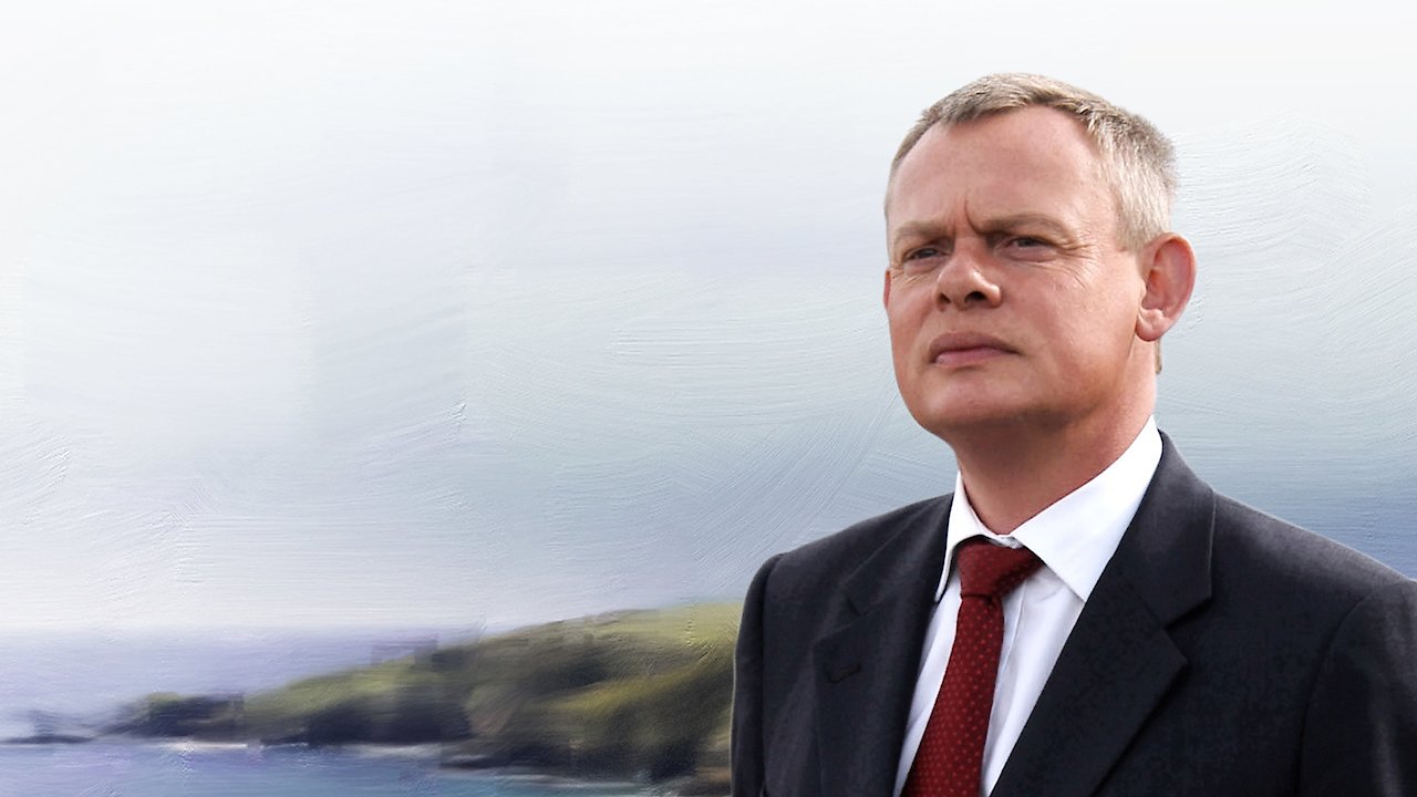 Doc Martin: The Movies