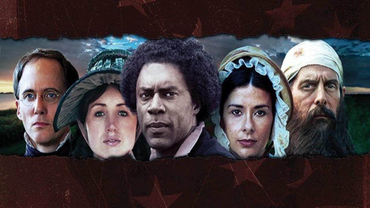 American Experience: The Abolitionists