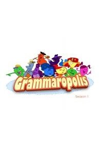 Grammaropolis