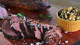 Mexican Smoke
