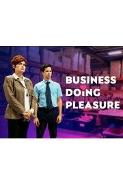 Business Doing Pleasure