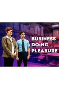 Business Doing Pleasure