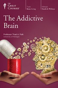 The Addictive Brain