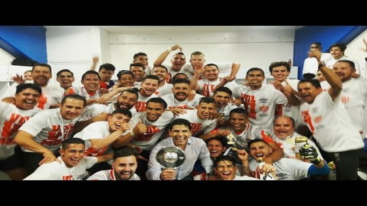 Fuerza Necaxa